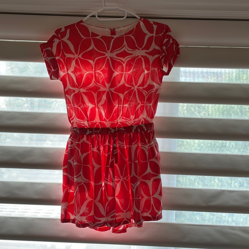 Lovely Girls Jumpsuit
